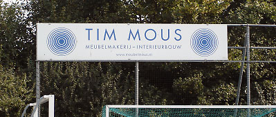 Tim Mous -  Meubelmakerij - Interieurbouw